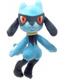 PELUCHE POKEMON RIOLU 25 CM - PELUCHE LICENCE