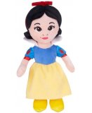 PELUCHE PRINCESSE BLANCHE NEIGE 38 CM - COLLETION BLANCHE ET LES 7 NAINS - PELUCHE LICENCE DISNEY