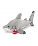 PELUCHE REQUIN 33CM - CLASSIC AQUATIQUE - TRUDI 