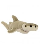 PELUCHE REQUIN MARTEAU 32 CM - WILD PLANET - K7413