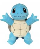 PELUCHE SAC A DOS POKEMON : TORTUE CARAPUCE 32 CM - PELUCHE LICENCE