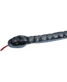 PELUCHE SERPENT METAL 145 CM - WILD REPUBLIC - 23504