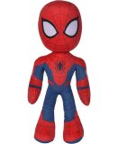 PELUCHE SPIDER-MAN 34 CM - SPIDERMAN - PELUCHE LICENCE