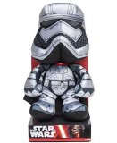 PELUCHE STAR WARS CAPTAIN PHASMA - 29 CM - NICOTOY - PELUCHE LICENCE DISNEY