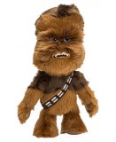 PELUCHE STAR WARS CHEWBACCA - 45 CM - NICOTOY - PELUCHE LICENCE DISNEY
