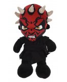 PELUCHE STAR WARS DARK MAUL - 28CM - NICOTOY - PELUCHE LICENCE DISNEY