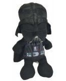 PELUCHE STAR WARS DARK VADOR - 28 CM - NICOTOY - PELUCHE LICENCE DISNEY - 5873991