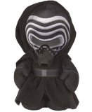 PELUCHE STAR WARS KYLO REN - 29 CM - NICOTOY - PELUCHE LICENCE DISNEY