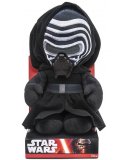 PELUCHE STAR WARS KYLO REN - 29 CM - NICOTOY - PELUCHE LICENCE DISNEY
