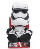 PELUCHE STAR WARS STORMTROOPER - 29 CM - NICOTOY - PELUCHE LICENCE DISNEY