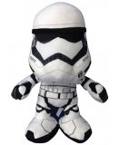 PELUCHE STAR WARS STORMTROOPER - 29 CM - NICOTOY - PELUCHE LICENCE DISNEY