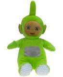 PELUCHE TELETUBBIES VERT - DIPSY 40 CM - PELUCHE LICENCE