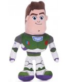 PELUCHE TOY STORY BUZZ L ECLAIR 33 CM - NICOTOY - PELUCHE LICENCE DISNEY