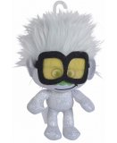 PELUCHE TROLLS TINY DIAMOND 18 CM - PELUCHE LICENCE DREAMWORKS