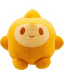 PELUCHE XL ASHA ET LA BONNE ETOILE 58 CM - GRAND DOUDOU DISNEY WISH - NICOTOY