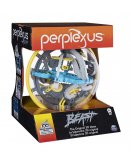 PERPLEXUS BEAST 100 OBSTACLES - SPHERE LABYRINTHE 3D ORIGINAL - CASSE-TETE - SPIN MASTER