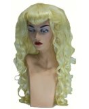 PERRUQUE XANIA BLONDE