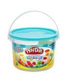 PETIT BARIL GLACES FRUITEES - PLAY DOH - A7658 - PATE A MODELER - HASBRO