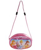 PETIT SAC OVALE DISNEY PRINCESSE - FUN HOUSE - 004443