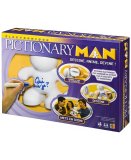 PICTIONARY MAN  - MATTEL - N7812 - JEU DE SOCIETE ELECTRONIQUE