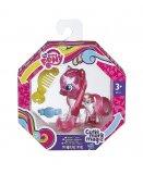 PINKIE PIE PAILLETTES MAGIQUES MY LITTLE PONY - MON PETIT PONEY - HASBRO - B0735