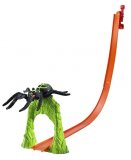 PISTE L'ATTAQUE DE L'ARAIGNEE HOT WHEELS - MATTEL - R6509