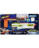 PISTOLET BATTLESCOUT ICS-10 NERF N-STRIKE MODULUS - HASBRO - B1756