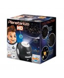 PLANETARIUM HD PROJECTEUR - SYTEME SOLAIRE, ESPACE - BUKI - 8002 - JEU ASTRONOMIE