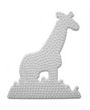 PLAQUE HAMA GIRAFE