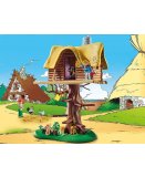 PLAYMOBIL ASTERIX 71016 LA HUTTE D'ASSURANCETOURIX