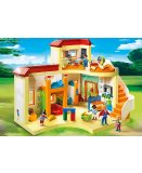 PLAYMOBIL CITY LIFE 5567 GARDERIE