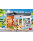 PLAYMOBIL CITY LIFE 71328 SALLE DE SPORT