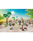 PLAYMOBIL CITY LIFE 71365 CEREMONIE DE MARIAGE