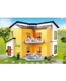 Maison playmobil 9266