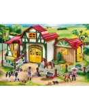 PLAYMOBIL COUNTRY 6926 CLUB D'EQUITATION