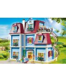 PLAYMOBIL DOLLHOUSE 70205 GRANDE MAISON TRADITIONNELLE