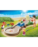 PLAYMOBIL FAMILY FUN 70092 MINI-GOLF