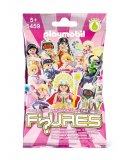 PLAYMOBIL FIGURINE 5538 FIGURINES FILLES SERIE 7