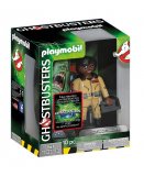 PLAYMOBIL GHOSTBUSTERS 70171 GHOSTBUSTERS EDITION COLLECTOR W.ZEDDEMORE