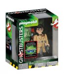 PLAYMOBIL GHOSTBUSTERS 70173 GHOSTBUSTERS EDITION COLLECTOR E.SPENGLER
