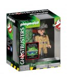 PLAYMOBIL GHOSTBUSTERS 70174 GHOSTBUSTERS EDITION COLLECTOR R. STANTZ