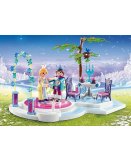 PLAYMOBIL MAGIC 70008 SUPERSET BAL ROYAL