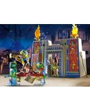 PLAYMOBIL SCOOBY-DOO 70365 HISTOIRES EN EGYPTE