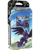 POKEMON COMBAT V - DECK CORVAILLUS-V - STARTER - ASMODEE - 60 CARTES A COLLECTIONNER