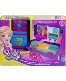 POLLY POCKET AVENTURE SURPRISE A LA PLAGE - MATTEL - FRY40 - POUPEE