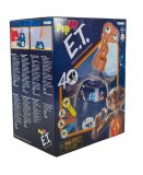 POP UP E.T. L'EXTRA-TERRESTRE - TONNEAU FOUS RIRES - TOMY - JEU ENFANT
