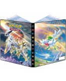 PORTFOLIO ARCEUS ET SHAYMIN - 80 CARTES - ULTRA PRO - CARTES A COLLECTIONNER