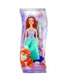 POUPEE ARIEL COIFFURE DE PRINCESSE - POUPEE DISNEY PRINCESSE - MATTEL - BDJ49