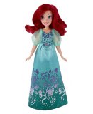 POUPEE ARIEL POUSSIERE D'ETOILES 30 CM - DISNEY PRINCESS - HASBRO - B5285