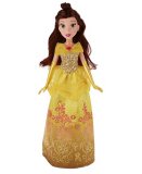 POUPEE BELLE POUSSIERE D'ETOILES - DISNEY PRINCESS - HASBRO - B5287